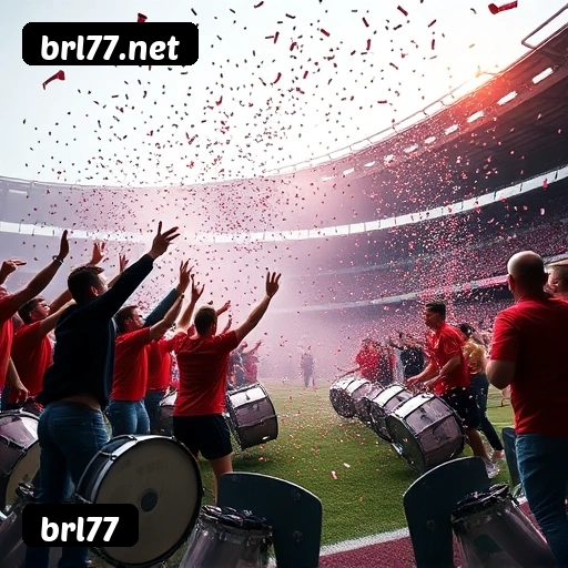 brl77 segurança SSL 256-bit - Licença Curaçao, eCOGRA, GLI certificado